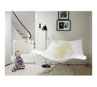 BabyDan - Barrière PREMIER INDICATOR - Blanc Blanc