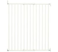 BabyDan Barrièrer Pet Streamline Blanc