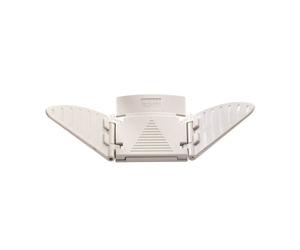 Babydan - Bloque porte coulissante Sliding Door Lock