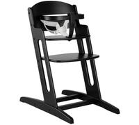 Baby Dan – Chaise haute – Danchair 2013 – Noir