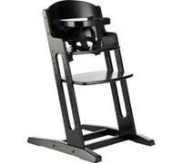 Babydan chaise haute - noir Noir G