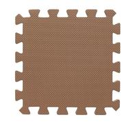 BabyDan Compatible - Playmat - Cappuccino