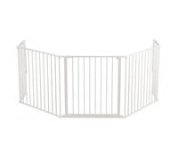 Babydan Configurer Blanc Xl 90-278cm