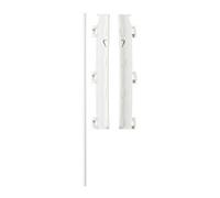 Fixation Murale - Blanc