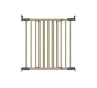 BabyDan FlexiFit Deluxe Barrière de Sécurité Escalier et Porte 62,5 - 100,5 cm Default