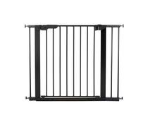BabyDan Premier Barrière de Sécurité Escalier et Porte 92,5 - 99,8 cm Noir