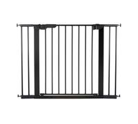 BabyDan Premier Barrière de Sécurité Escalier et Porte 99 - 106,3 cm Noir