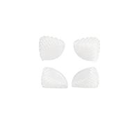 BabyDan Protection de Coin de Meubles Blanc