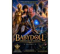 BabyDoll: Chronicles of Nozama: Volume One