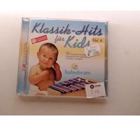 Babydream (Rossmann) - Klassik-Hits für Kids Vol 8 - unbekannt