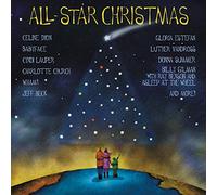 Babyface - All Star Christmas