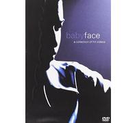Babyface - Babyface - a Collection of Video Hits [Import anglais]
