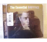 Babyface – The Essential – CD – Import