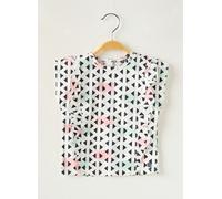 babyface chemisiers et blouses fille de couleur blanc 12 M