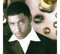 Babyface – Christmas Album – Import (Epic)