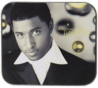 Babyface - Christmas with Babyface