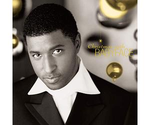 Babyface - Christmas with Babyface