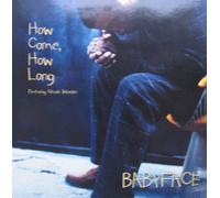Babyface - Come How Long