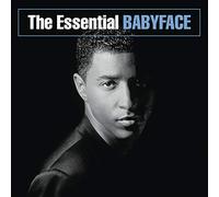 Babyface - Essential