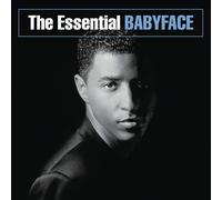 Babyface Essential Babyface (CD)