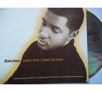 Babyface - Everytime I Close My Eyes(5remix)
