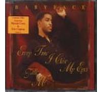 Babyface - Everytime I Close My Eyes/Talk [Import]