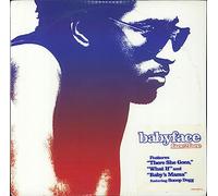 Babyface - Face 2 Face