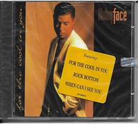 Babyface – For the Cool in You