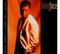 Babyface - for The Cool in You [Import]