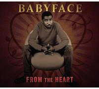 Babyface - from The Heart
