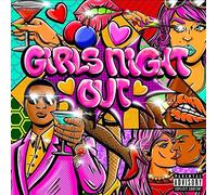 Babyface - Girls Night Out [Import]