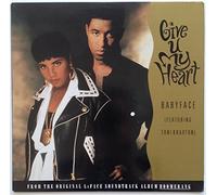 Babyface - Give U My Heart [Vinyl LP]