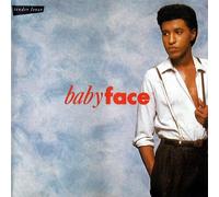 Babyface - La'Face Production (CD Album Cute Babyface, 11 Tracks) It's No Crime / Let's Be Romantic / Can't Stop My Heart / My Kinda Girl / Where Will You Go (Prelude) / Whip Appeal / Soon As I Get Home / Given A Chance / Sunshine / Where Will You Go u.a.