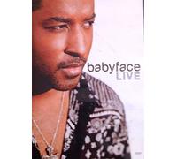 Babyface: Live