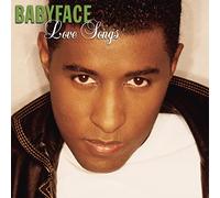 Babyface - Love Songs [Import]