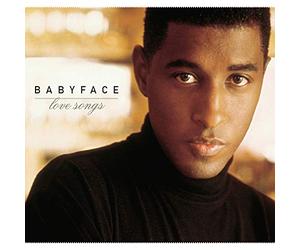 Babyface - Love Songs