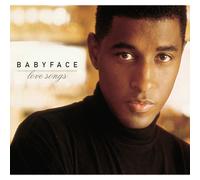 Babyface Love Songs (CD)