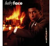 Babyface - Lovers [Import]
