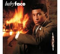 Babyface – Lovers – Import