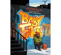 Babyface Marie Desplechin (Auteur), Olivier Balez (Illustration)