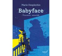 Babyface - Marie Desplechin - Ecole Des Loisirs - Poche - Roman junior