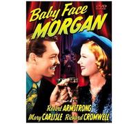 Babyface Morgan
