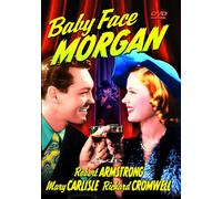 Babyface Morgan [Import USA Zone 1]