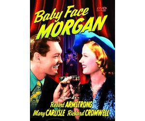 Babyface Morgan [Import USA Zone 1]