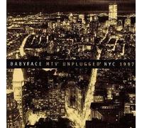 Babyface - MTV Unplugged [Import]