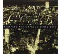 Babyface MTV Unplugged NYC 1997 (CD)