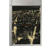 Babyface-MTV Unplugged NYC 1997 [The Platinum Collection] [Import]