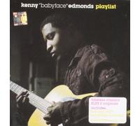 Babyface - Playlist [Import]