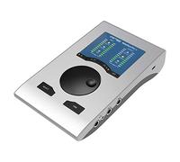 RME Interface audio Babyface Pro FS — USB 2.0, 12 canaux, 4 entr./4 sort. analog., 24 bit/192 kHz