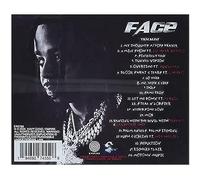Babyface Ray – Face – CD (Import)